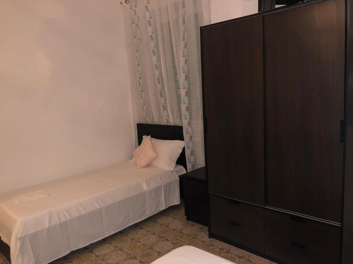 Venice Night 13 Family Room Mestre Dış mekan fotoğraf